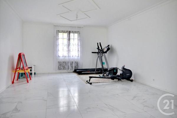 Maison à vendre  8 pièces - 190 m2 BLOIS - 41