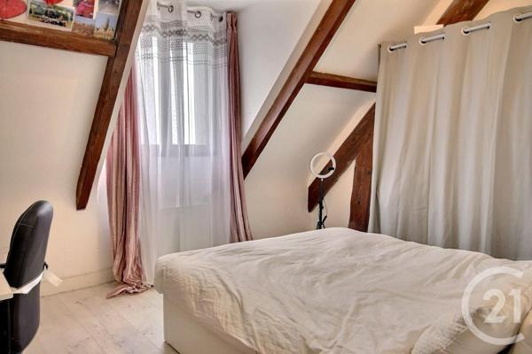 Maison à vendre  8 pièces - 190 m2 BLOIS - 41