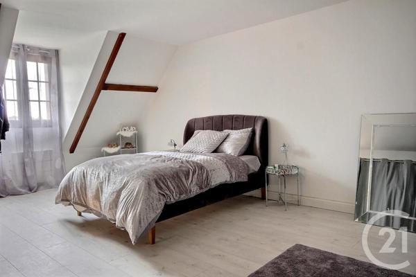 Maison à vendre  8 pièces - 190 m2 BLOIS - 41