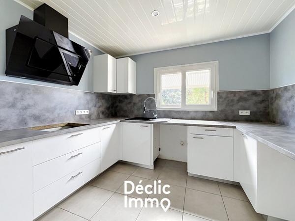 Vente maison Grasse, 94m² 4 pièces 429 000€ avec garage