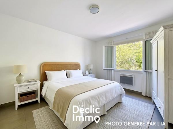 Vente maison Grasse, 94m² 4 pièces 429 000€ avec garage