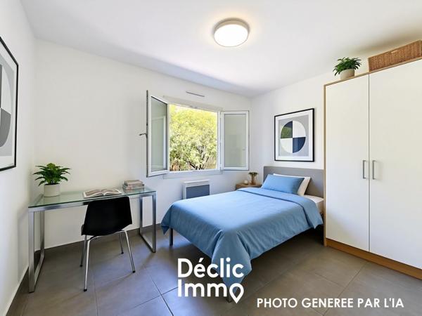 Vente maison Grasse, 94m² 4 pièces 429 000€ avec garage