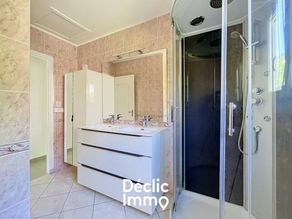 Vente maison Grasse, 94m² 4 pièces 429 000€ avec garage