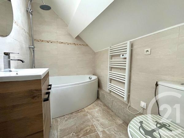 Maison à vendre  5 pièces - 102,91 m2 ETAMPES - 91