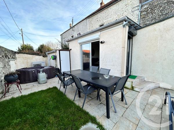Maison à vendre  5 pièces - 102,91 m2 ETAMPES - 91