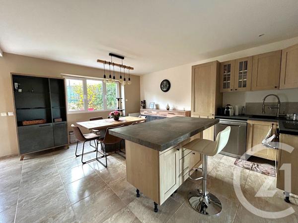 Maison à vendre  5 pièces - 102,91 m2 ETAMPES - 91