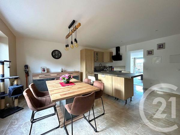 Maison à vendre  5 pièces - 102,91 m2 ETAMPES - 91