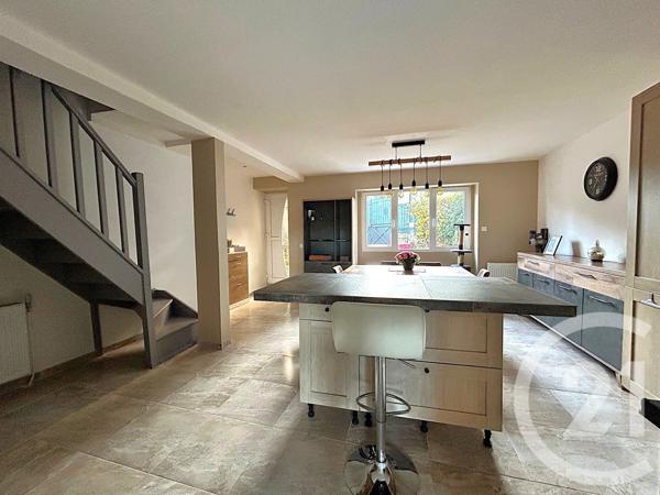 Maison à vendre  5 pièces - 102,91 m2 ETAMPES - 91