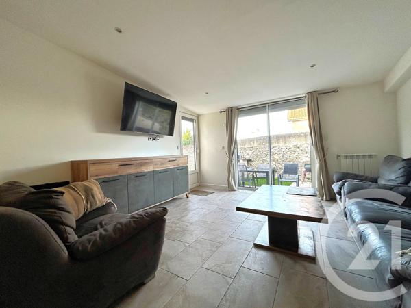 Maison à vendre  5 pièces - 102,91 m2 ETAMPES - 91