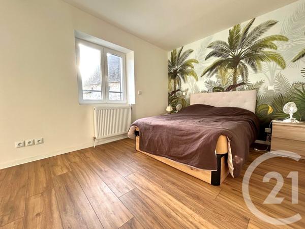 Maison à vendre  5 pièces - 102,91 m2 ETAMPES - 91