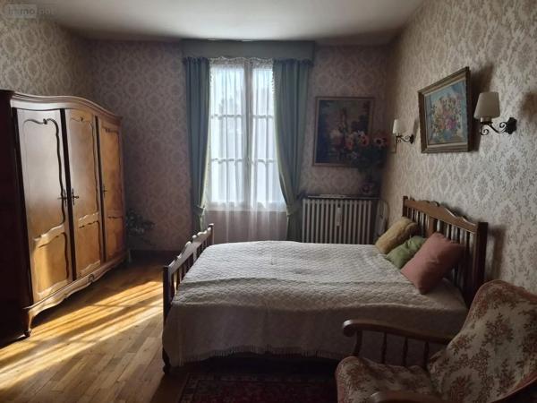 Achat - Maison Aubigné-Racan 72800 7 pièces 120 m 2 718 m 2