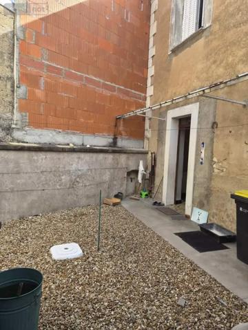 Achat - Maison Aubigné-Racan 72800 7 pièces 120 m 2 718 m 2