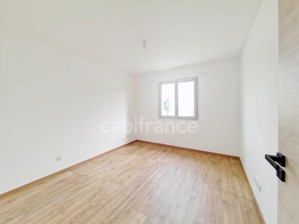 A vendre à Demigny (71) maison neuve de 146 m² 6 pièces 4 chambres 684 m² de terrain !