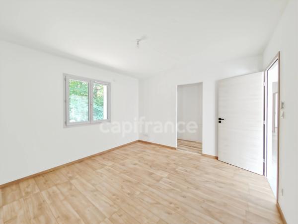 A vendre à Demigny (71) maison neuve de 146 m² 6 pièces 4 chambres 684 m² de terrain !