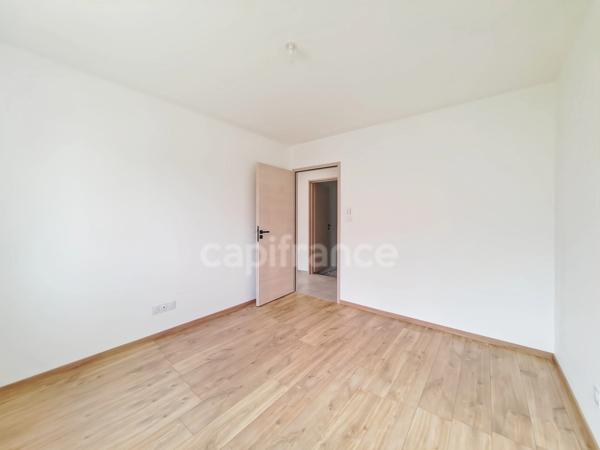 A vendre à Demigny (71) maison neuve de 146 m² 6 pièces 4 chambres 684 m² de terrain !