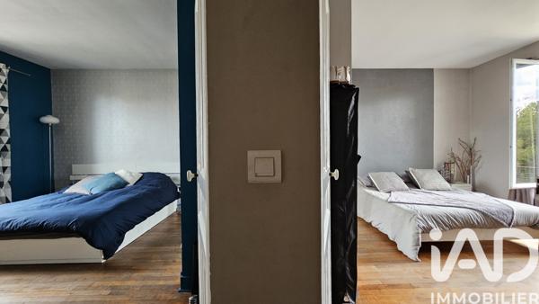 Maison à vendre 6 pièces 160 m² Poissy