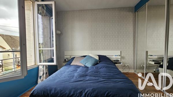 Maison à vendre 6 pièces 160 m² Poissy