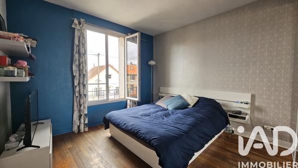 Maison à vendre 6 pièces 160 m² Poissy