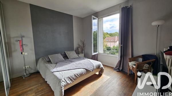 Maison à vendre 6 pièces 160 m² Poissy