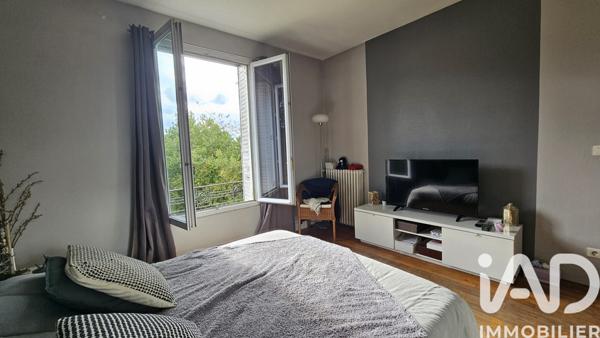 Maison à vendre 6 pièces 160 m² Poissy