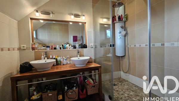 Maison à vendre 6 pièces 160 m² Poissy