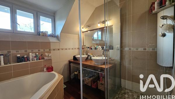 Maison à vendre 6 pièces 160 m² Poissy