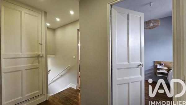 Maison à vendre 6 pièces 160 m² Poissy