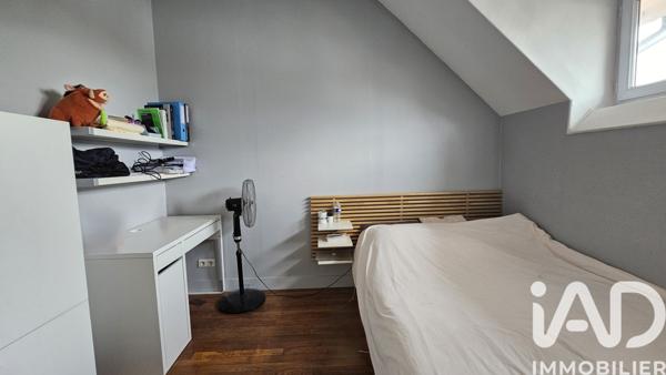 Maison à vendre 6 pièces 160 m² Poissy