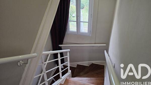 Maison à vendre 6 pièces 160 m² Poissy