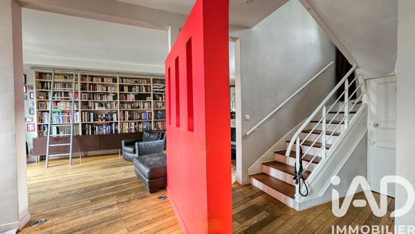 Maison à vendre 6 pièces 160 m² Poissy