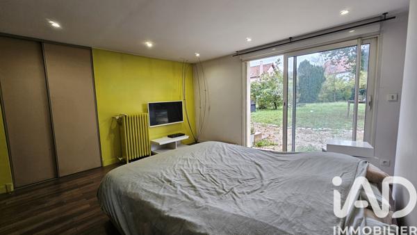 Maison à vendre 6 pièces 160 m² Poissy