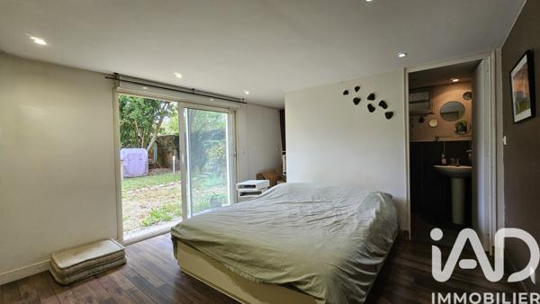 Maison à vendre 6 pièces 160 m² Poissy