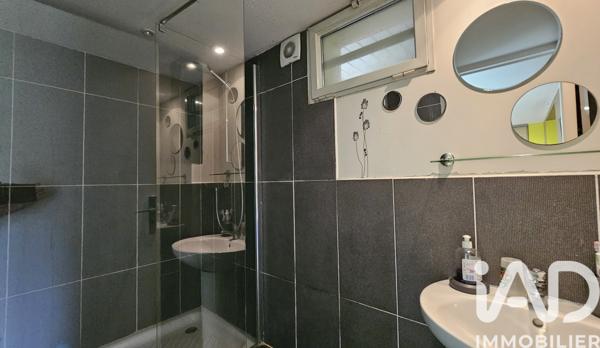 Maison à vendre 6 pièces 160 m² Poissy