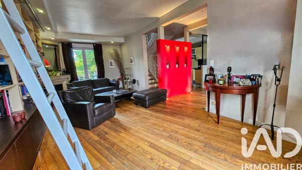 Maison à vendre 6 pièces 160 m² Poissy