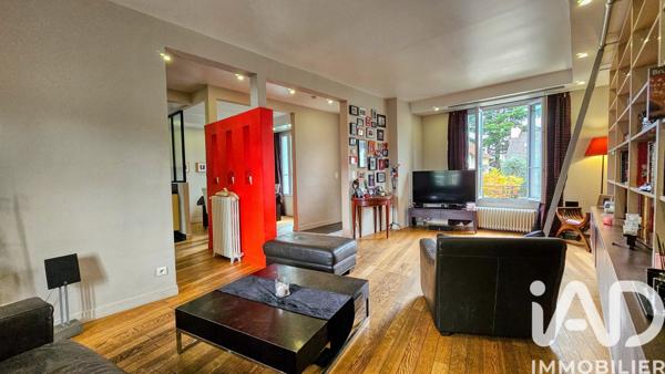 Maison à vendre 6 pièces 160 m² Poissy