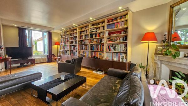 Maison à vendre 6 pièces 160 m² Poissy