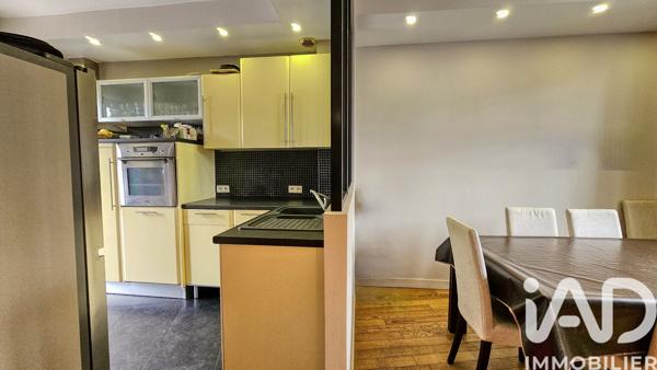 Maison à vendre 6 pièces 160 m² Poissy