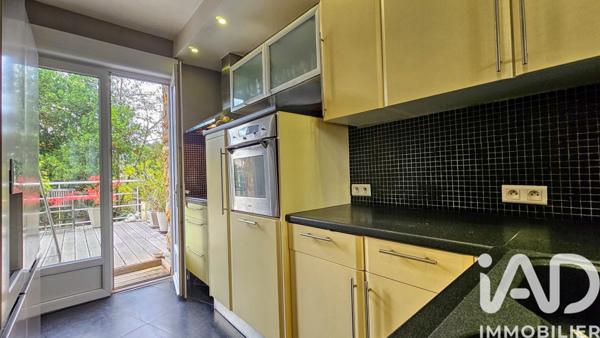 Maison à vendre 6 pièces 160 m² Poissy