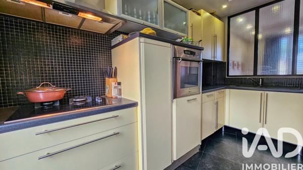 Maison à vendre 6 pièces 160 m² Poissy
