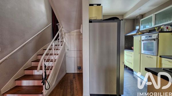 Maison à vendre 6 pièces 160 m² Poissy