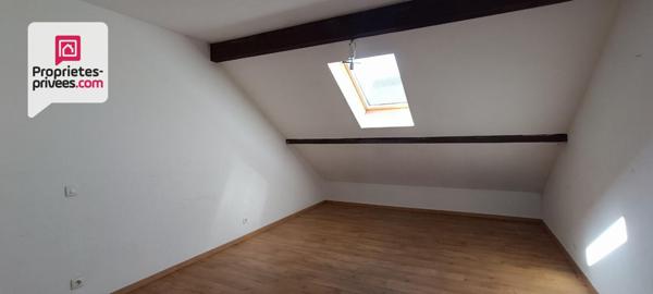 Maison 185 m2 et bâtiment annexe