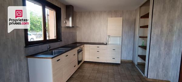 Maison 185 m2 et bâtiment annexe