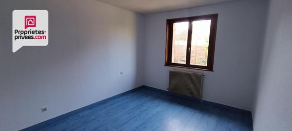 Maison 185 m2 et bâtiment annexe