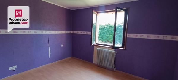 Maison 185 m2 et bâtiment annexe