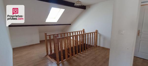 Maison 185 m2 et bâtiment annexe