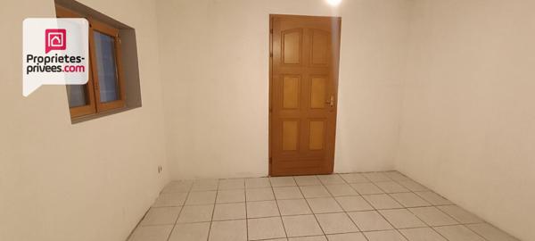 Maison 185 m2 et bâtiment annexe