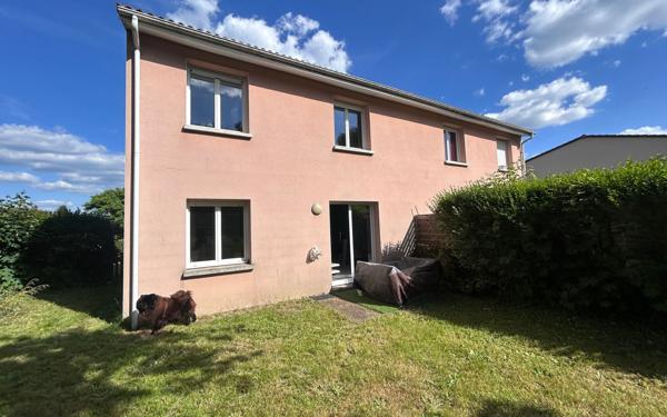 Maison à vendre    4 pièces •  Limoges