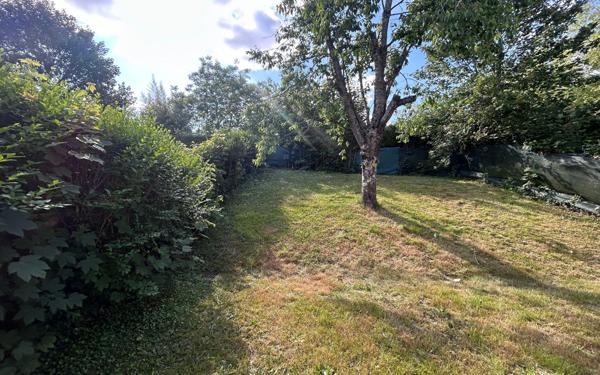 Maison à vendre    4 pièces •  Limoges