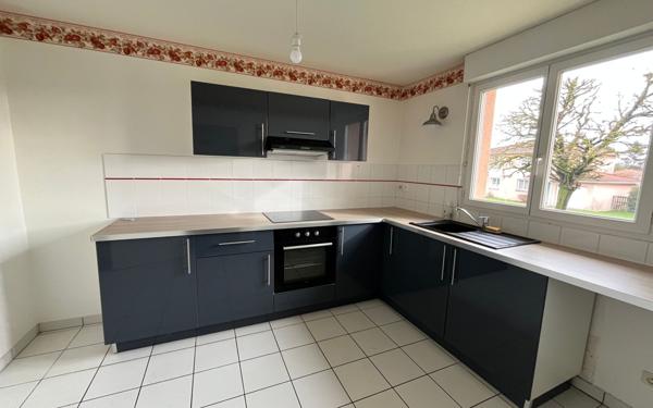 Maison à vendre    4 pièces •  Limoges