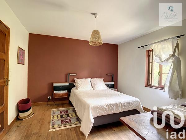 Maison à vendre 10 pièces 200 m² Caussade